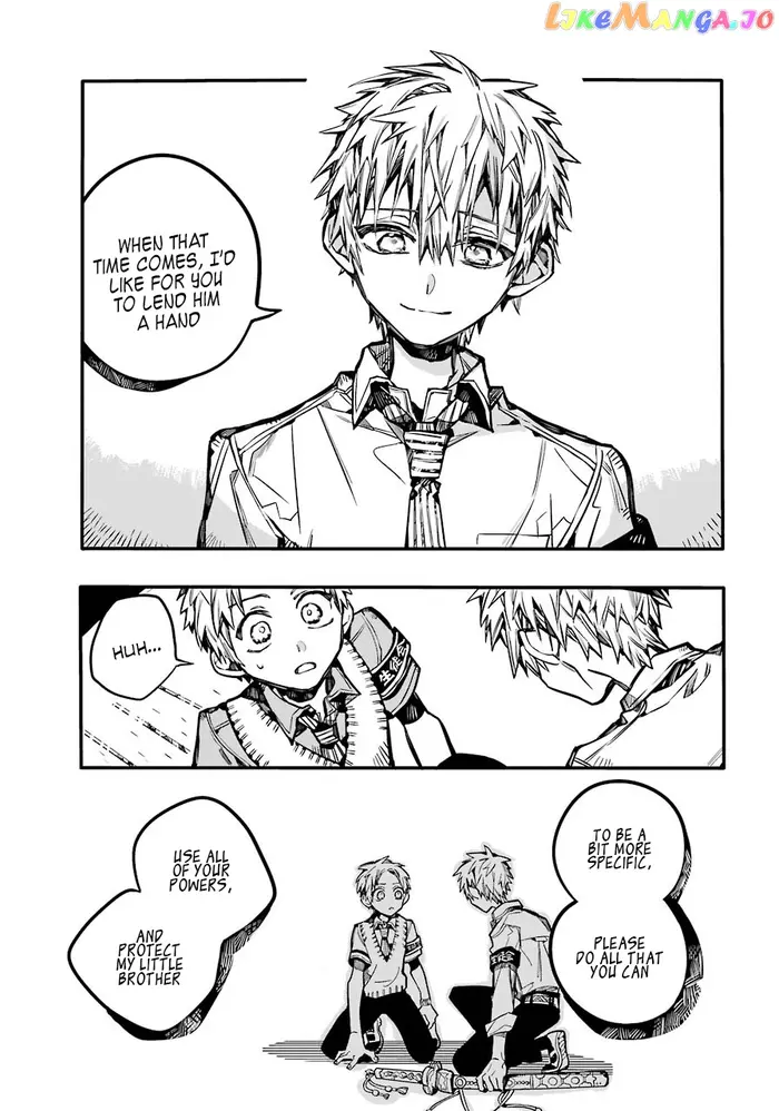 Toilet-Bound Hanako-kun Chapter 59 image 30_optimized